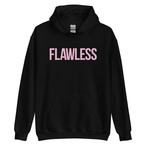 Flawless Hoodie Inspired by Beyonce Sweatshirt for Women