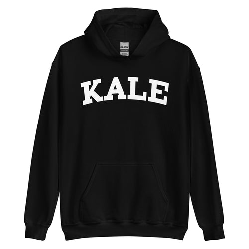 Kale Hoodie & Hooded Sweatshirt for Women