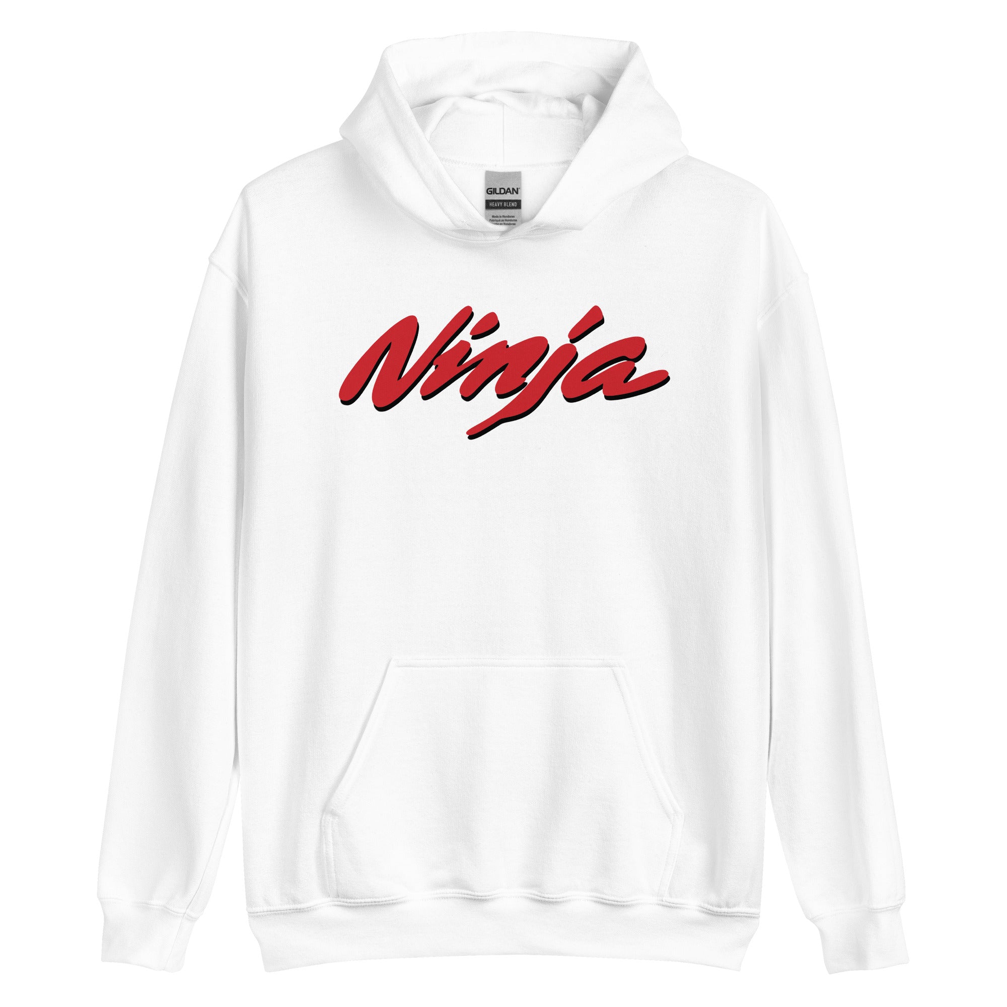 Ninja Hoodie & Hooded Sweatshirt for Women